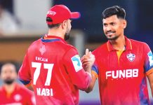 ফিজকে মিস করেছি : নবি