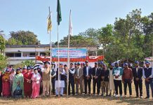 জিয়া ভেটার্ন ফুটবল টুর্নামেন্টে চিটাগং মাস্টার্স ক্লাব চ্যাম্পিয়ন