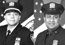 নিউ ইয়র্কে বাংলাদেশি পুলিশ সংগঠনে নতুন নেতৃত্ব