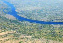 নীল নদের পানি নিয়ে মিশর-ইথিওপিয়া দ্বন্দ্ব, মধ্যস্থতার প্রস্তাব ট্রাম্পের