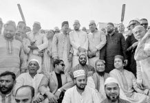 দুর্নীতি ও সন্ত্রাসমুক্ত বাংলাদেশ গড়তে বিএনপি বদ্ধপরিকর