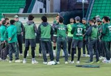 পাকিস্তানের বিশ্বকাপ অংশগ্রহণ চূড়ান্ত হবে শুক্রবার বা সোমবার