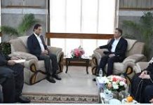 তারেককে শোকবার্তা পৌঁছে দিলেন পাকিস্তানের স্পিকার