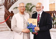 সরকারি চাকরিজীবীদের সর্বনিম্ন বেতন ২০ হাজার, সর্বোচ্চ ১ লাখ ৬০ হাজার