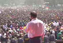 চট্টগ্রামের নেতারাও বললেন বাণিজ্যিক রাজধানীর কথা