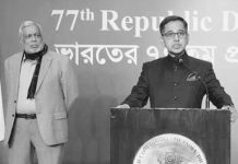 ভৌগোলিক নৈকট্যের মাধ্যমে একে অপরকে অনেক কিছু দিতে পারি : প্রণয় ভার্মা