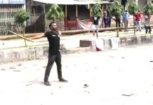 আবু সাঈদ হত্যা মামলার যুক্তিতর্ক শেষ, রায় যে কোনো দিন