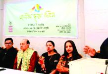 ছড়া দিবস পালনের মধ্যেই সুকুমার বড়ুয়ার প্রতি যথার্থ সম্মান প্রদর্শন করা হলো