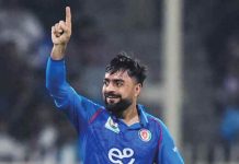 রশিদ খানের নেতৃত্বে টি-টোয়েন্টি বিশ্বকাপে আফগানিস্তান দল