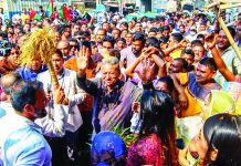 মানুষ বিএনপির ত্যাগের প্রতিদান দিচ্ছে : খসরু