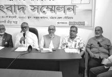 প্রফেসর শায়েস্তা খান মেমোরিয়াল টি-টোয়েন্টি স্কুল ক্রিকেট লিগ আজ শুরু