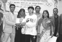 কুণ্ডেশ্বরী শিক্ষাপ্রতিষ্ঠান সমূহের বার্ষিক ক্রীড়া প্রতিযোগিতা