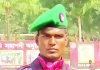 বিজিবিতে সৈনিক হিসেবে শপথ নিলেন ফেলানীর ছোট ভাই আরফান