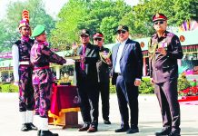 সাহস থাকলে হাসিনা ও জয় দেশে এসে কথা বলুক