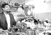 গুম-খুনের অবসান ঘটাতে ব্যালট বিপ্লবই একমাত্র কার্যকর পথ