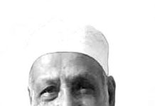 মাস্টার আবু তৈয়ব চৌধুরী