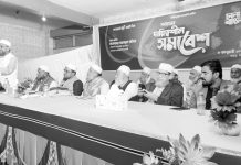 জুলাই অভ্যুত্থানের অনুপ্রেরণায় গণভোটে হ্যাঁ ভোট দিতে উদ্বুদ্ধ করতে হবে