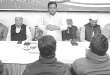 নতুন বছরে শ্রমিকদের ন্যায্য অধিকার প্রতিষ্ঠা হোক জাতীয় অগ্রাধিকার