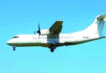 ইন্দোনেশিয়ায় ১১ আরোহীসহ নজরদারি বিমান নিখোঁজ