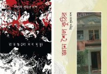 দুটি নতুন বই