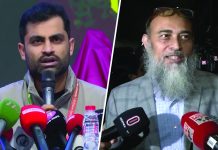 তামিমকে নিয়ে বিসিবি পরিচালকের মন্তব্যে কোয়াবের ক্ষুব্ধ প্রতিক্রিয়া