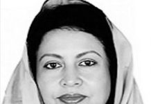 তানিয়া রবের সম্পদ স্বামী আ স ম রবের ১৪ গুণ