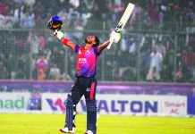 তানজিদের সেঞ্চুরিতে রাজশাহী চ্যাম্পিয়ন, চট্টগ্রামের স্বপ্নভঙ্গ