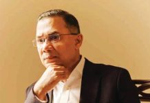 পরিকল্পনার ৩০% বাস্তবায়ন করতে পারলেও জনসমর্থন পাব