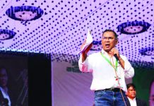 একটি দল এরই মধ্যে ভোট ডাকাতির ষড়যন্ত্র শুরু করে দিয়েছে : তারেক