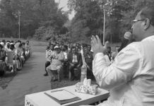 মীরসরাইয়ে তারুণ্যের নির্বাচনী ভাবনা ও প্রত্যাশা শীর্ষক আলোচনা