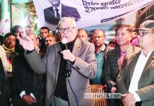 জামায়াত কখনো সরকারে গিয়ে কাজ করেনি, বিএনপি পরীক্ষিত : ফখরুল