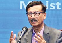 জয়শঙ্করের সফরে রাজনীতি খোঁজা ঠিক হবে না : পররাষ্ট্র উপদেষ্টা