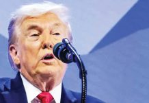 ইউরোপ সঠিক পথে এগোচ্ছে না, গ্রিনল্যান্ড দখলে আলোচনা চাই