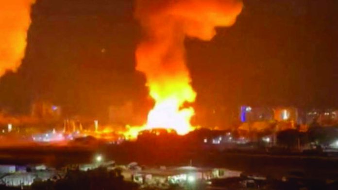 us-bombing-on-venezuela-