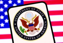 যুক্তরাষ্ট্রের ভিসা বন্ডের তালিকায় বাংলাদেশ