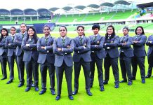 নারী টি-টোয়েন্টি বিশ্বকাপ বাছাইপর্বের দল ঘোষণা বাংলাদেশের