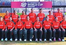 টানা সপ্তমবার বিশ্বকাপে বাংলাদেশের মেয়েরা