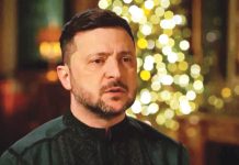 শান্তি চুক্তি ৯০ শতাংশ প্রস্তুত : জেলেনস্কি