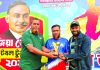 জিয়া ভেটার্ন ফুটবল টুর্নামেন্টের সেমিফাইনালে চট্টগ্রাম এফ সি
