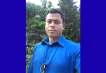 রামুতে সড়ক দুর্ঘটনায় সাবেক সেনা সদস্য নিহত