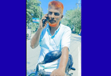 পটিয়ায় মোটরসাইকেল উল্টে বিএনপি নেতার মৃত্যু