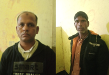 আনোয়ারায় ইয়াবাসহ জামাই-শ্বশুর গ্রেপ্তার