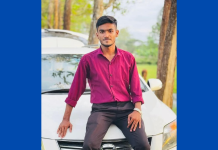 রুয়েট, কুয়েট, চুয়েট পেরিয়ে এবার বুয়েট জয় রাঙ্গুনিয়ার শাহীনের