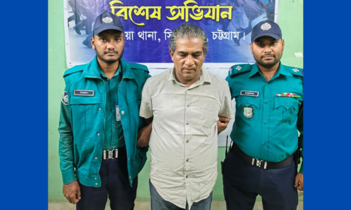 রাস্তায় ফেলে স্ত্রীকে প্রকাশ্যে জবাই করে হত্যা