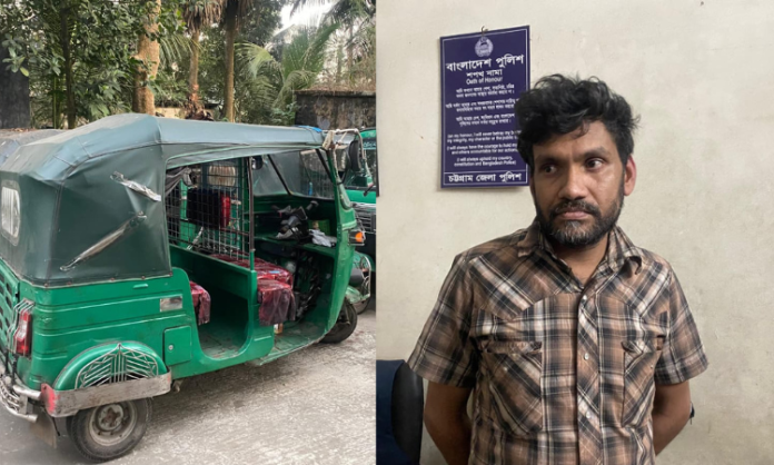 রাস্তায় ফেলে স্ত্রীকে প্রকাশ্যে জবাই করে হত্যা