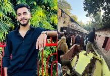 লোহাগাড়ায় দেয়াল ভাঙতে গিয়ে চাপা পড়ে যুবক নিহত