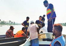 দুর্বৃত্তের হামলা থেকে বাঁচতে হালদায় ঝাঁপ, কিশোর নিখোঁজ