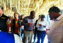 বাকলিয়ায় চার প্রতিষ্ঠানকে ৩ লাখ ৬৭ হাজার টাকা জরিমানা