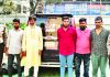 আন্দরকিল্লায় স্বর্ণ ব্যবসায়ীকে তুলে নেওয়ার চেষ্টা, গ্রেপ্তার ৫