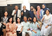 সব সময়ের মতো মানুষ বিএনপির ওপর আস্থা রেখেছে : খসরু